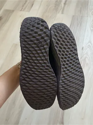 Dark purple NoBull sneakers size 8 thumbnail 3