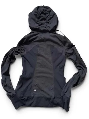 Lululemon Athletica Dance Studio Jacket |II thumbnail 6