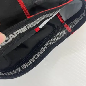 Peloton Cycling Shorts Hincapie Womens M Black NWT Padded Bicycle Spinning Bike thumbnail 8