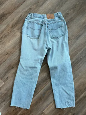 Levi's Vintage Jeans thumbnail 2