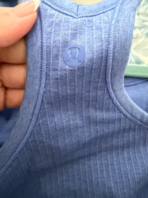 Lululemon Ebb To Street Tank Top thumbnail 4
