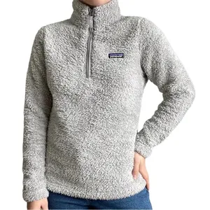 Patagonia Los Gatos Fleece 1/4 Zip Pullover thumbnail 1