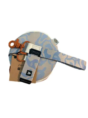 NWT Free People Movement X Thread Sidekick Wallet thumbnail 4