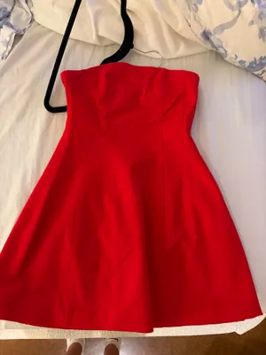 I Just Have to Have It Dress thumbnail 2