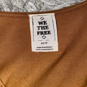 Free People Shirt thumbnail 4
