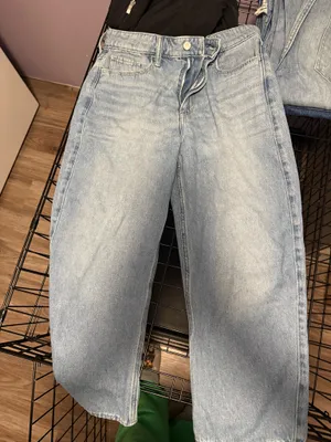 Hollister Jeans High-Rise thumbnail 1