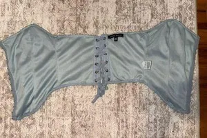 PacSun Corset Top thumbnail 5