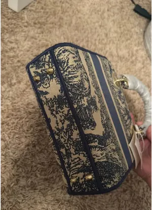 Dior Bag  thumbnail 5