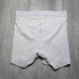 SKIMS Cotton Ribbed Picot Boxers thumbnail 2