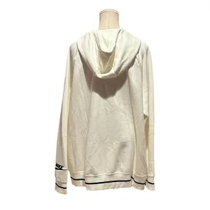 Nike Air Force Equality Hoodie White Size 1X (DH1102-100) thumbnail 4
