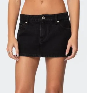 Edikted Mini Skirt thumbnail 1
