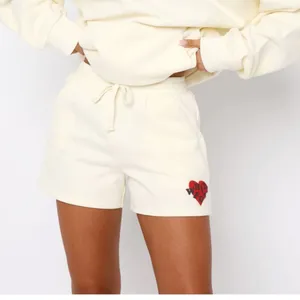 NWT White Fox Lounge Shorts thumbnail 1