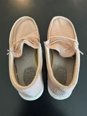 Hey Dude Slip-On thumbnail 2