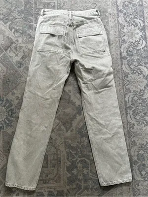 AGOLDE Cooper Cargo Pants thumbnail 6