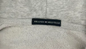 Brandy Melville Top thumbnail 2