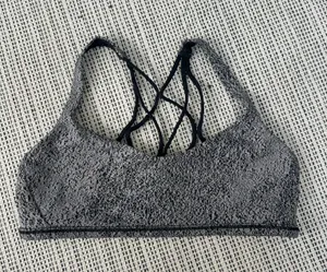 Lululemon Sports Bra thumbnail 1