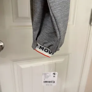 Free People Movement |  Pull over with pockets. *NWT* thumbnail 5