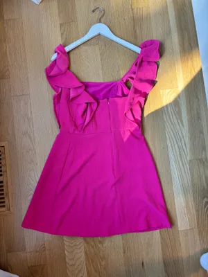 BCBGeneration Dress thumbnail 2