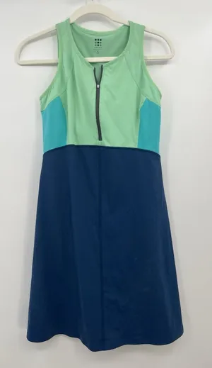 Women's Activewear Dress Title Nine Diamalete Athletic Tennis Pickle Ball S thumbnail 1