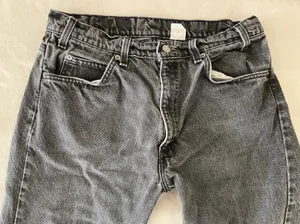 Levi's 505 Jeans thumbnail 3
