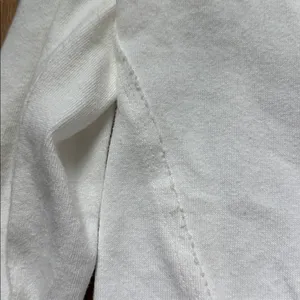 We The Free Cream Iris Off The‎ Shoulder Top Size Small thumbnail 5