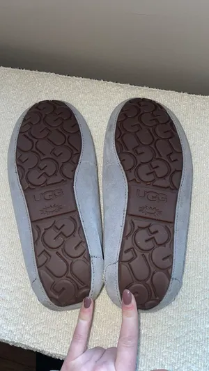 UGG Ansley Slippers thumbnail 7