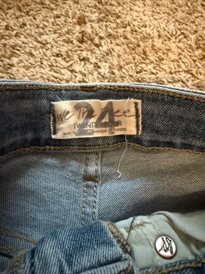 Free People Jeans thumbnail 4