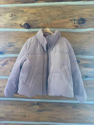 Levi's Ladies' Corded Puffer Jacket size XXL thumbnail 2