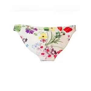 TRIANGL floral bikini bottoms thumbnail 3