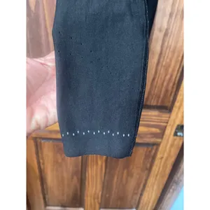 Lululemon zoned in tight leggings size 4 thumbnail 2