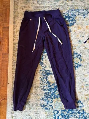 FIGS Zamora Jogger Scrub Pants thumbnail 1
