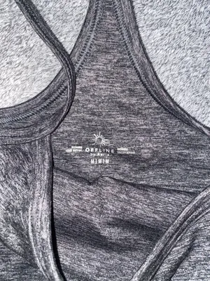 Aerie Sports Bra thumbnail 3