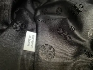 Tory Burch Tote Bag thumbnail 9