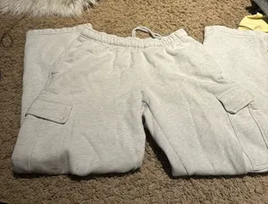 Aritzia Cargo Pants TNA thumbnail 1