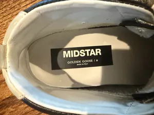 Golden Goose Shoes thumbnail 5