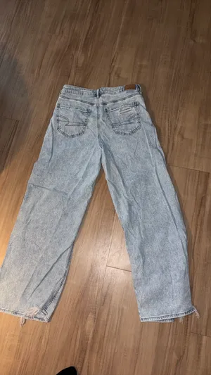 American Eagle Stretch Jeans thumbnail 3