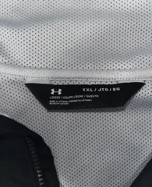 Quarter Zip thumbnail 2