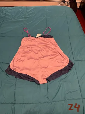Free people first date romper XS thumbnail 4