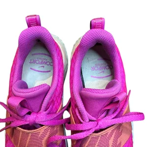 Nike Renew In-Season TR Training Shoes 6.5 Womens Pink Strap‎ Running Sneakers thumbnail 3