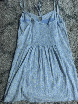dress Multi Size L thumbnail 3