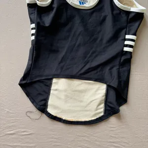 Vintage Adidas Tankini Swim Topl thumbnail 3