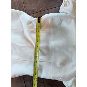 Cinq à Sept Havana Puff-Sleeve‎ Mini Dress Size 0 thumbnail 9