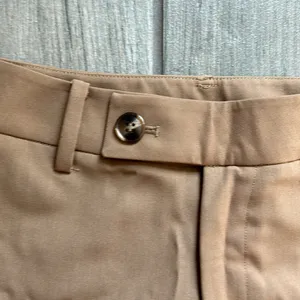 Tan trousers Brown thumbnail 3