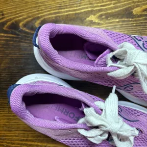 Saucony Purple Sneakers‎ Size 6 thumbnail 5