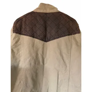 Cody‎ James Olton Utility Canvas Rancher Jacket Men'S Size Large thumbnail 4