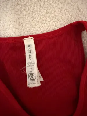 Athleta Tank thumbnail 2