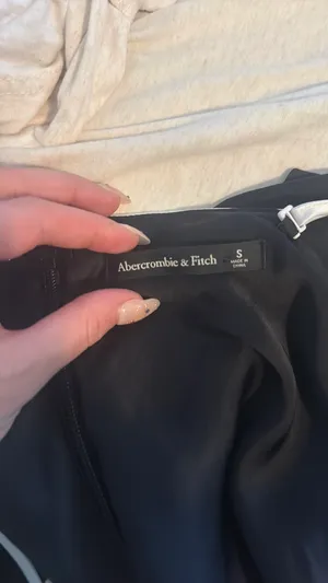 Abercrombie Dress thumbnail 5