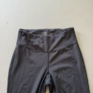 Move Theory High Rise Flared Leggings thumbnail 5