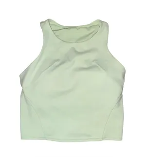 Lululemon Wunder train racerback tank top thumbnail 4