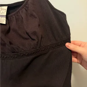 Lace Y2K Babydoll Cami Tank Top thumbnail 4